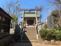 香取神社(千葉県)