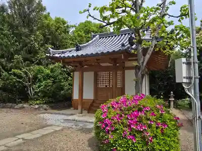 高倉寺(大阪府)
