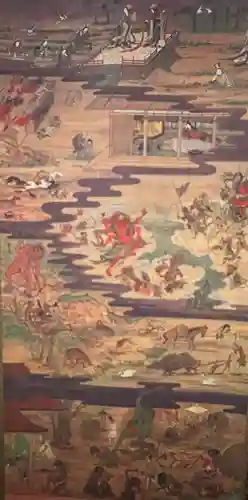 伊勢の国 四天王寺(三重県)