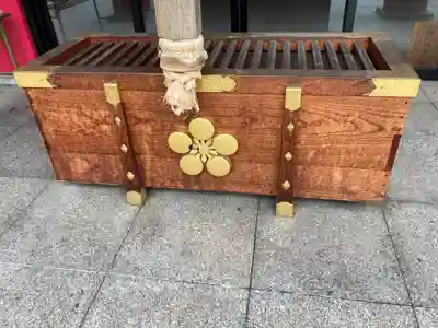 成子天神社(東京都)