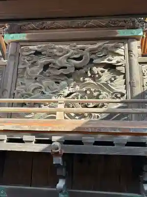 金山神社(栃木県)