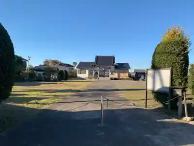 長漸寺(千葉県)