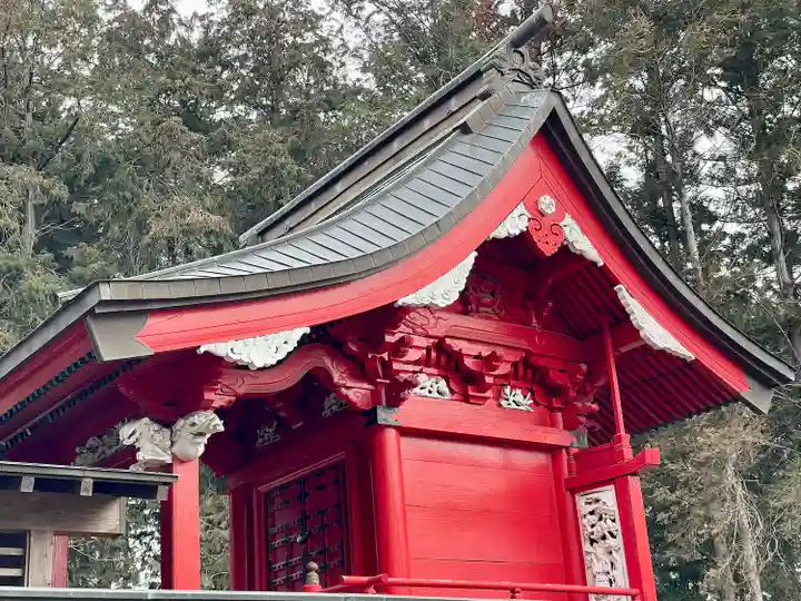 大宮神社(栃木県)