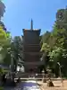 善寶寺(山形県)