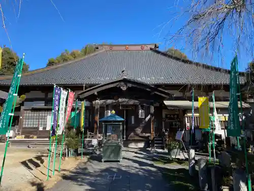 西光寺(埼玉県)