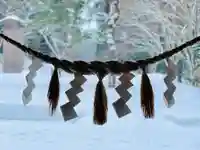 土津神社|こどもと出世の神さまのその他建物