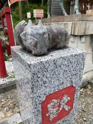 神前神社(愛知県)