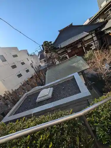 妙清寺(東京都)