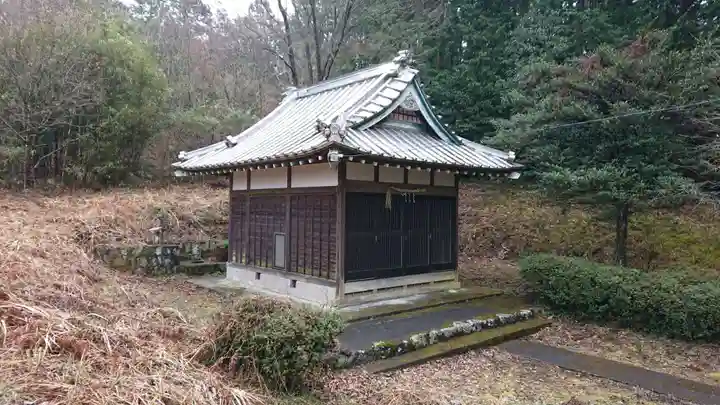 子之神社(静岡県)