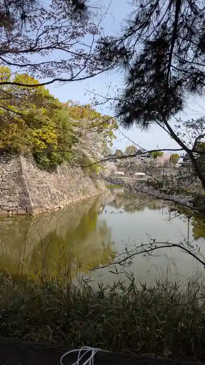 柳澤神社(奈良県)