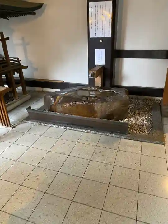 出雲大社東京分祠(東京都)