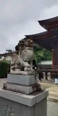 赤羽八幡神社(東京都)