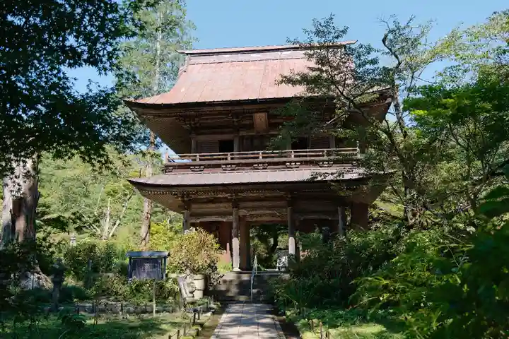 青龍山 吉祥寺(群馬県)