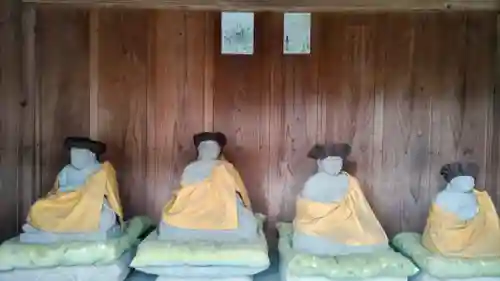 正願寺(茨城県)