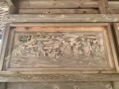 東陽寺のその他建物