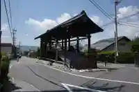 諏訪大社下社春宮のその他建物