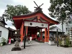 秩父今宮神社(埼玉県)