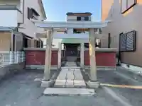 岬森大明神(兵庫県)