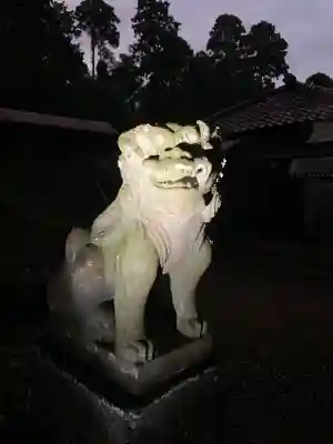 貴船神社(千葉県)