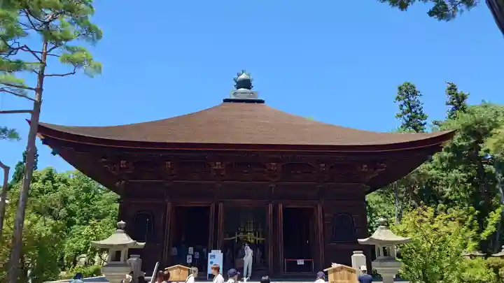 善光寺(長野県)