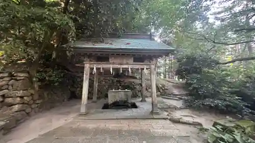 石船神社（岩船神社）(新潟県)