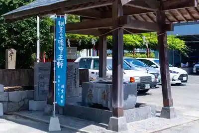 摩利支神社(福岡県)