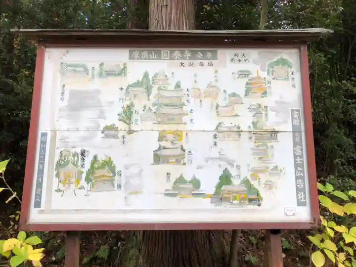 國泰寺のその他建物
