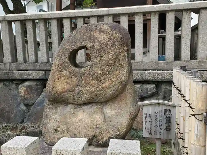 大阪天満宮のその他建物