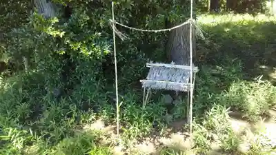 日枝神社の末社・摂社