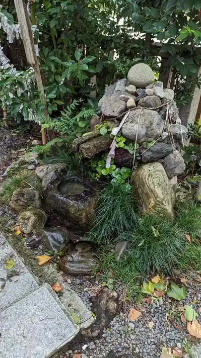 水火天満宮(京都府)