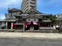 萬徳寺(神奈川県)