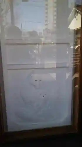 橋戸稲荷神社のその他建物