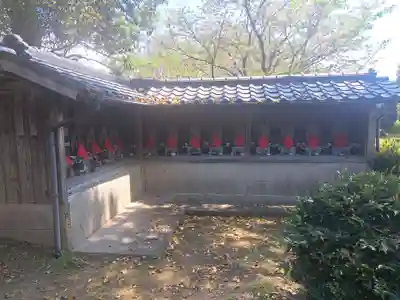 福聚庵(福岡県)