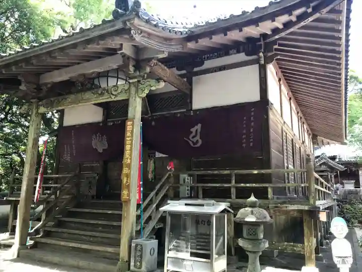 最御崎寺(高知県)