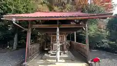 熊野神社(京都府)