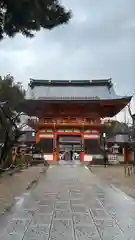 八坂神社(祇園さん)(京都府)