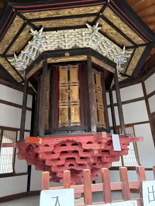 秋葉總本殿可睡斎(静岡県)