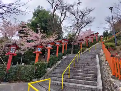 建勲神社(京都府)