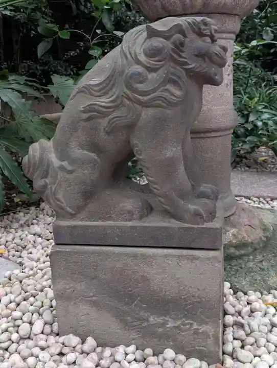 安平神社(東京都)