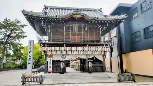 桑名宗社（春日神社）(三重県)