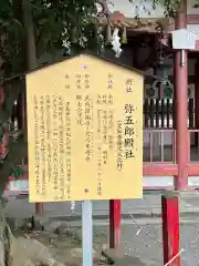 津島神社(愛知県)