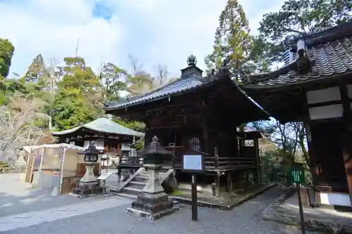 石山寺(滋賀県)