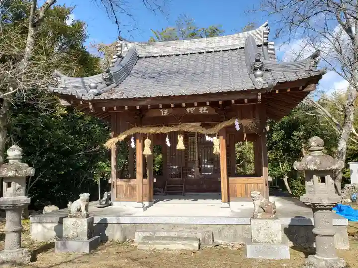 住吉神社(兵庫県)