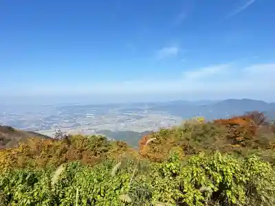 筑波山神社(茨城県)