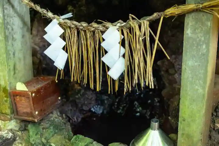 宗像大社中津宮(福岡県)