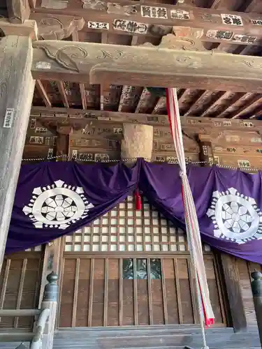 粉河寺(和歌山県)