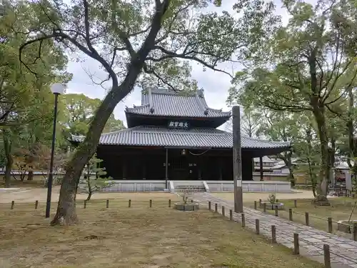 聖福寺(福岡県)