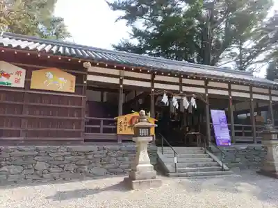 春日神社(和歌山県)