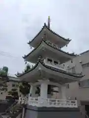 法恩寺(東京都)