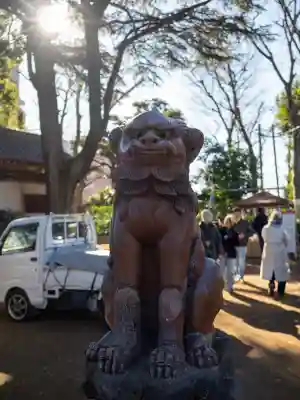 品川神社(東京都)